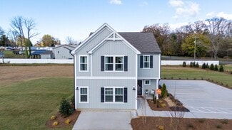 4804 Murray, Winston-Salem, NC 27106