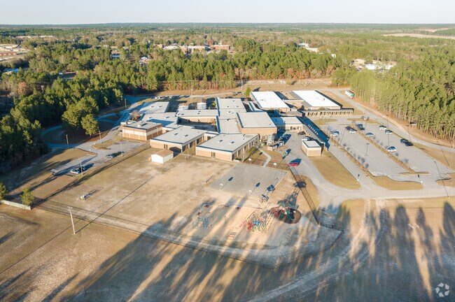 Pelion Elementary School