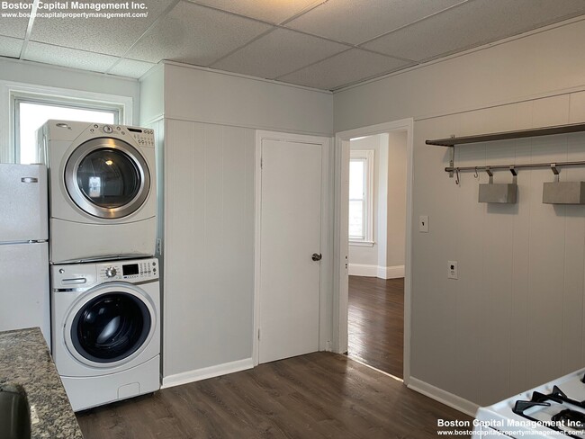7 Quincy St unit 1, Somerville, MA 02143 - photo 7