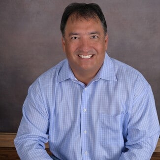 Steven Moran