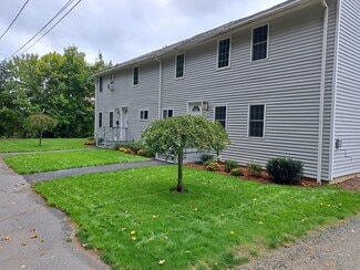 17 Dartmouth St Unit 17, Exeter, NH 03833