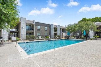1300 S Pleasant Valley Rd, Austin, TX 78741
