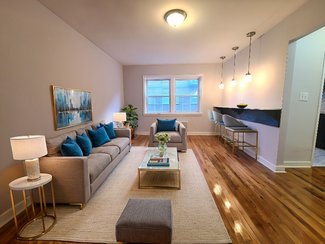 47 Branch Brook Place Unit 1G, Newark, NJ 07104