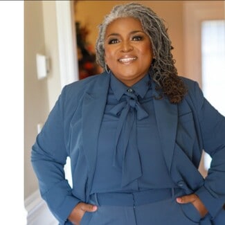 Pamela Gaillard-Deas