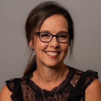 Cindy Hogston