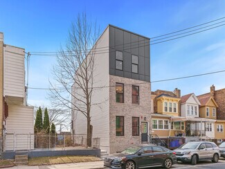 6442 Lansdowne Ave, Philadelphia, PA 19151