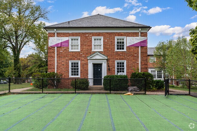 I Dream Public Charter School