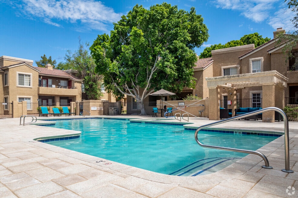 Hohokam Villas, Chandler, AZ 85224 - photo 1