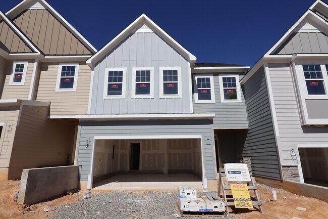 3136 Cathedral Comb Dr, Apex, NC 27502 - photo 6