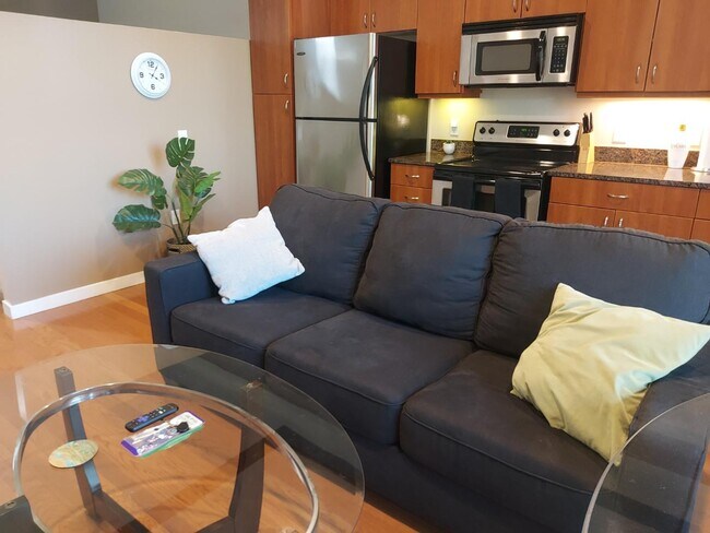 Aloft on Cortez Hill unit 230, San Diego, CA 92101 - photo 5