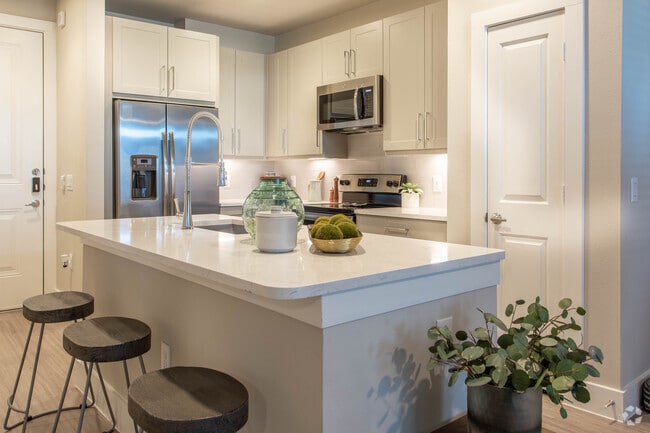 The Opal at Barker Cypress, Houston, TX 77084 - photo 7