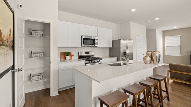 1006 Gleaning Ct, Murfreesboro, TN 37127 - photo 4