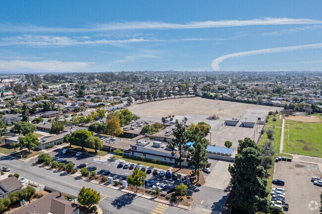 A look at Lafayette Elementary.