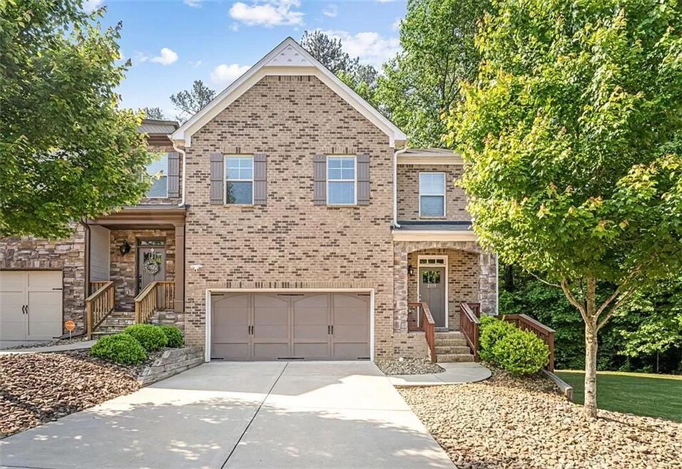 2519 Cooper Brook Dr, Snellville, GA 30078 | Homes.com