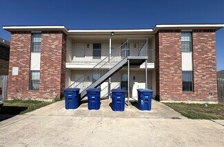 503 Bermuda Unit C, Copperas Cove, TX 76522