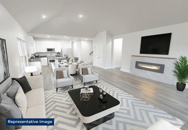 1612 Casting Ridge unit 38103752, Mesquite, TX 75181 - photo 4