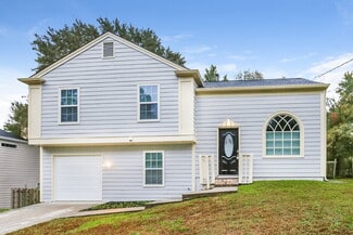 1561 Black Hickory Place, Norcross, GA 30093