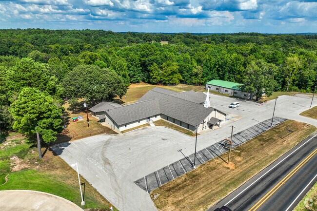 Carpenters Cross Christian School