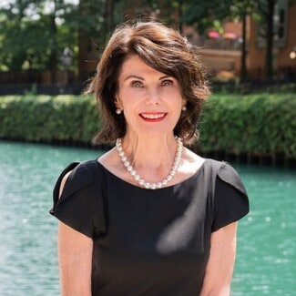Millie Rosenbloom