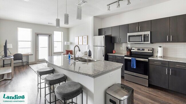 4100 Northern Cross Blvd unit 4310, Haltom City, TX 76137 - photo 5