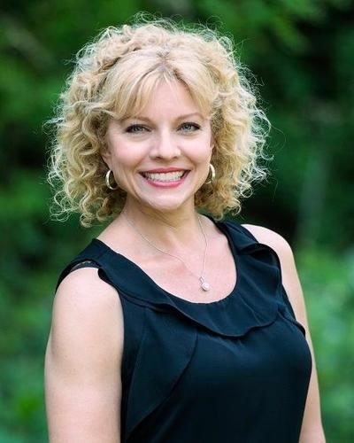Wendi Brown