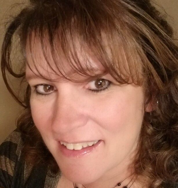 Cathy Laizure