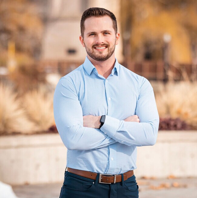 Bryce Wetherell
