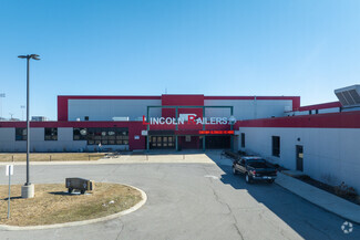 Lincoln Community High School