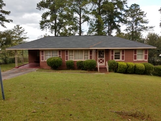 168 Ruby Dr, Macon, GA 31211