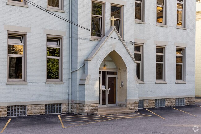 St Lawrence Elementary School