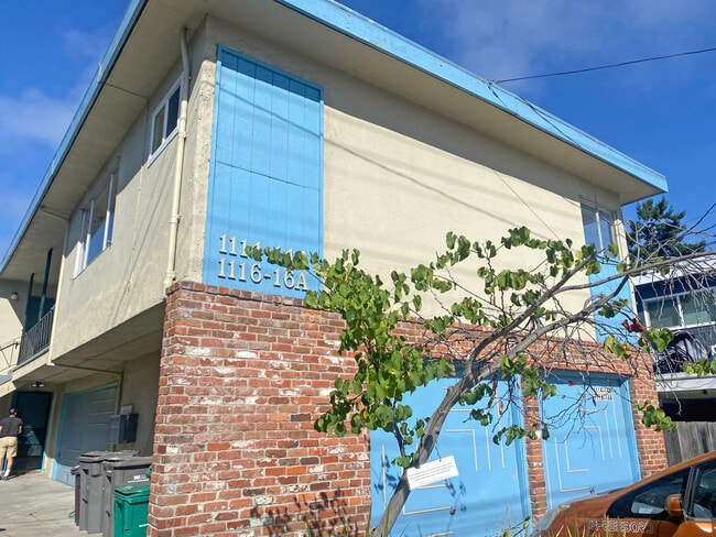 1114 Stannage Ave, Albany, CA 94706 - photo 2