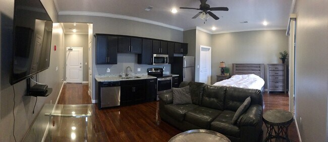 Lofts at Cherry Hill - West Village, Columbia, MO 65203 - photo 2