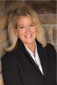 Patricia Neeson