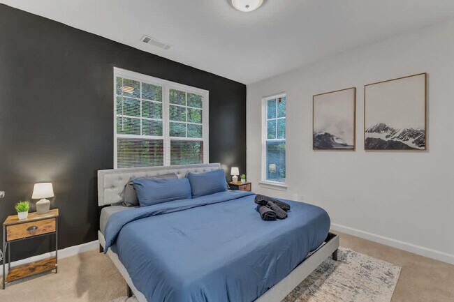 1803 Brisbane Woods Way unit ID1284685P, Cary, NC 27518 - photo 5