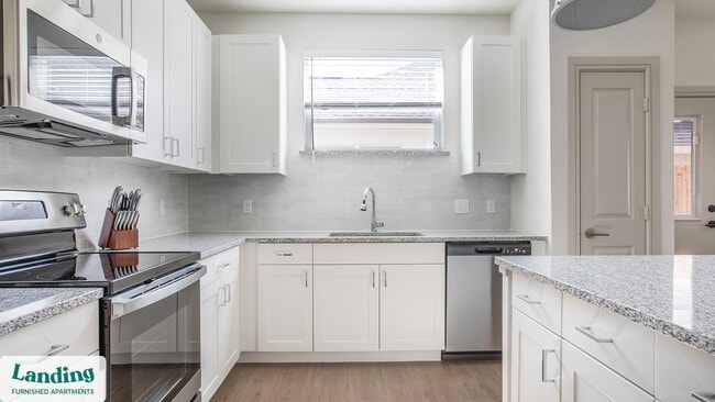 9600 Vista Grande Blvd unit 9630EL, Fort Worth, TX 76123 - photo 4