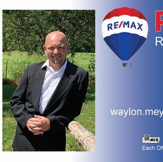 Waylon Meyers
