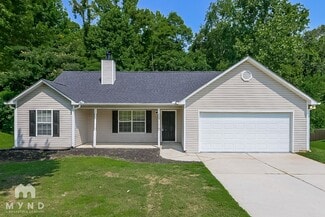 130 Wynfield Dr, Porterdale, GA 30016