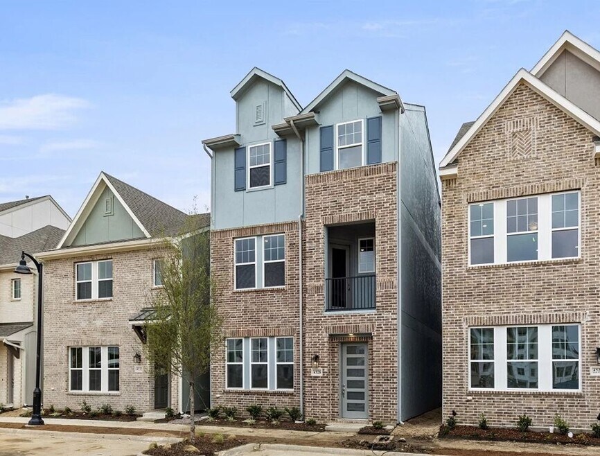 4300 Henderson Ave unit 36467796, North Richland Hills, TX 76180 - photo 1