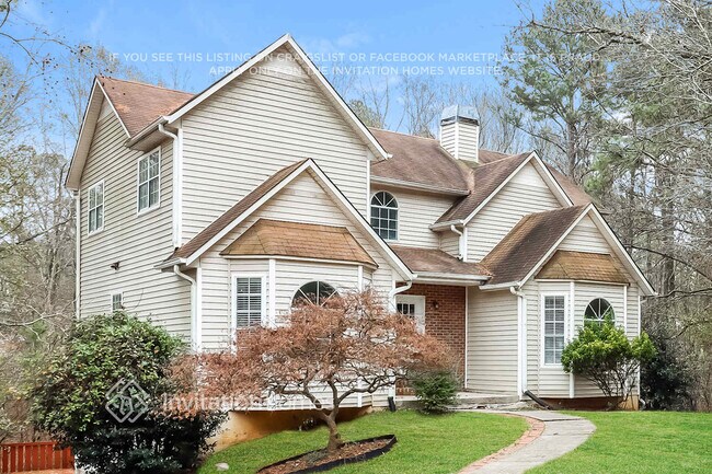 505 Windward Way, Woodstock, GA 30189 - photo 5