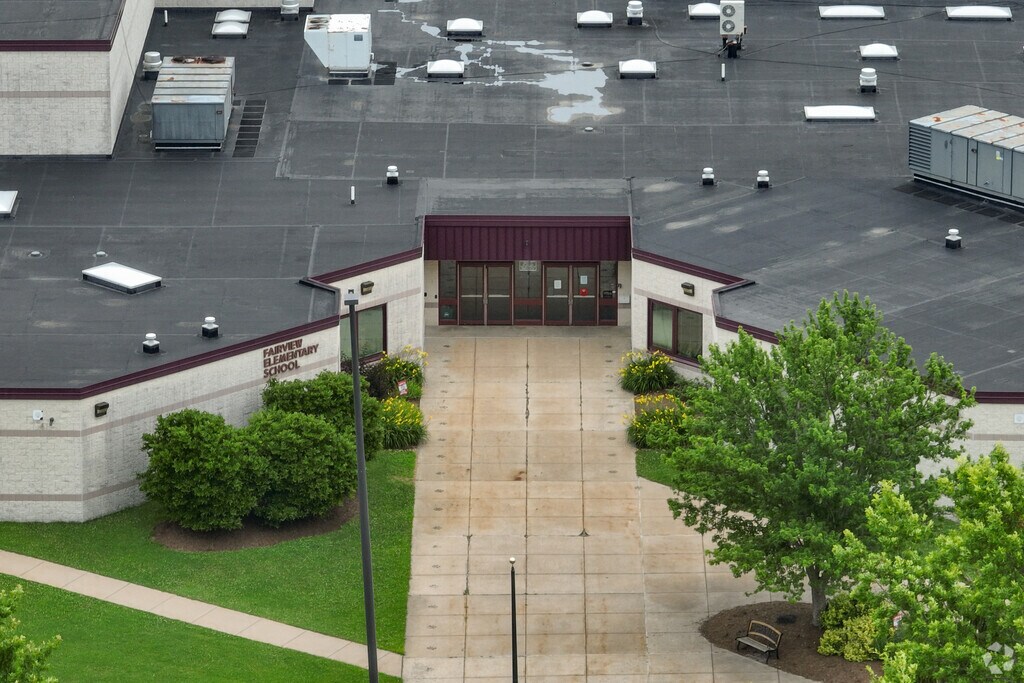 Fairview Elementary School