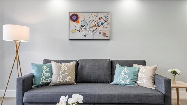 Ocean Reserve Sunny Condominium unit ID1255739P, Sunny Isles Beach, FL 33160 - photo 7