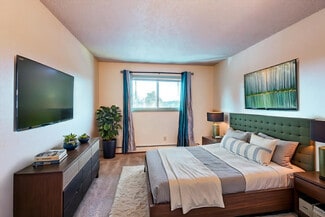 5034 El Camino Dr Unit 36, Colorado Springs, CO 80918