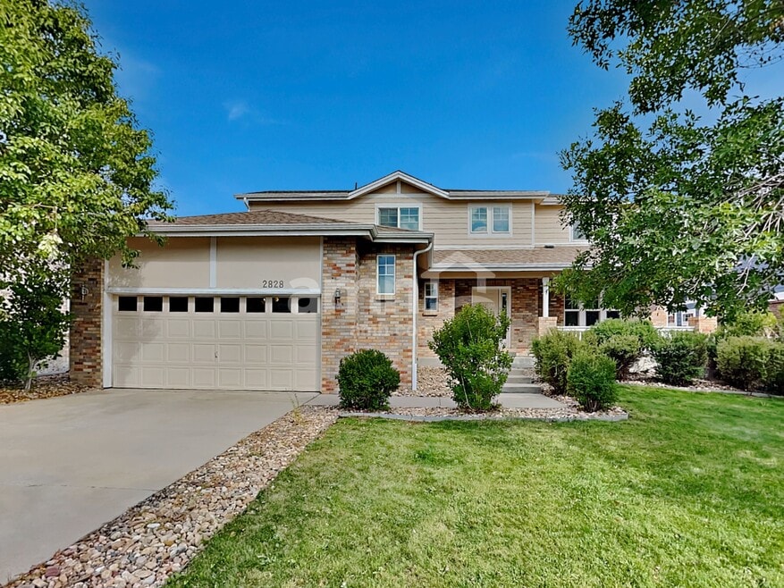 2828 S Killarney Way, Aurora, CO 80013 - photo 1