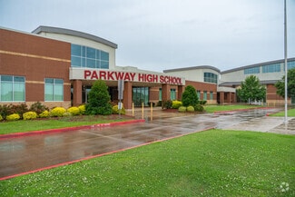 Parkway High School