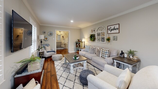 2010 Monticello Dr, Gastonia, NC 28056 - photo 3