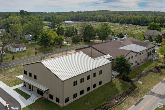 Tuition for the Clear Creek Christian School is $4,800 for the highest grade offered.