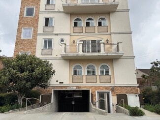 11501 Hatteras St Unit 2, North Hollywood, CA 91601