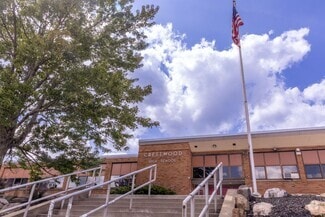 Crestwood High School