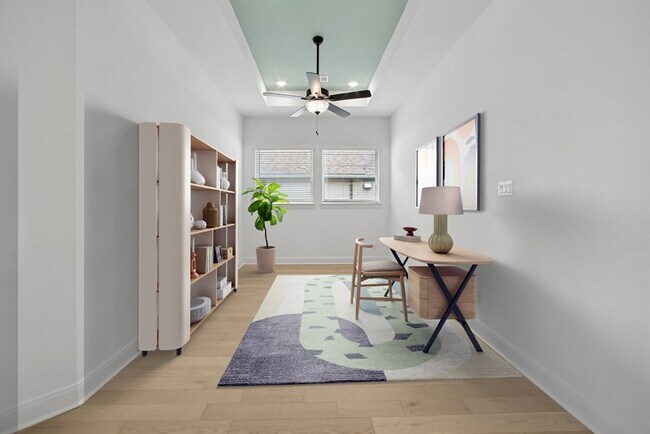 1616 Swan St unit 36482307, van Alstyne, TX 75495 - photo 3