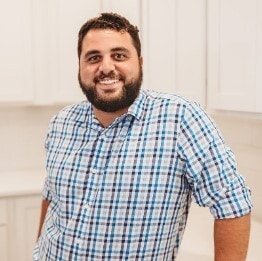Anthony Hezar